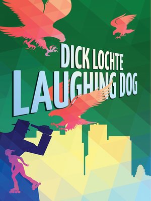 cover image of Laughing Dog